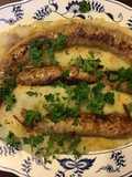 California Farm Fresh Sausages from Toulouse