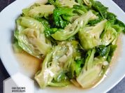 Gambar cuciwis bawang putih
