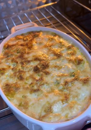 صورة لوصفة صينية رز بالدجاج