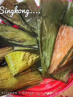 Foto resep Lemet Singkong
