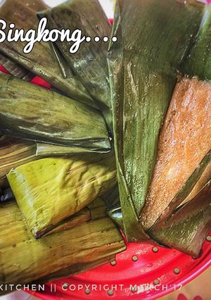 Foto resep Lemet Singkong