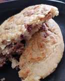 Gorditas de harina de Maíz pa' las criaturas!!!