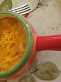 White Chicken Chili