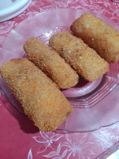 Foto resep Risol rouget ekonomis