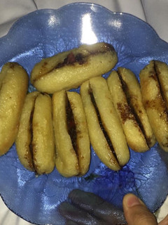 Foto resep Pempek belah ala Palembang