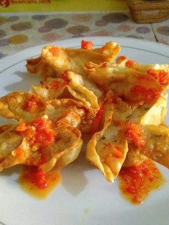 Foto resep Batagor dos ekonomis versi devina