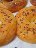 Bagels Keto
