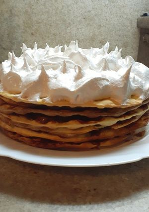 Una foto de Rogel grande