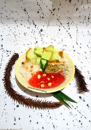 Foto resep Angsle