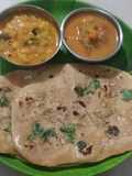 தலைப்பு : கார்லிக் பட்டர் கோதுமை நாண்(wheat butter naan recipe in tamil)