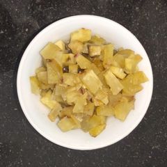 A picture of Sweet Potato Kaap.