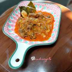 รูปของ Kerang Dara Saos Padang