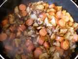 fried potatoes