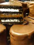 Alfajores Oreo