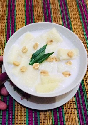 Foto resep 21. Cemoe