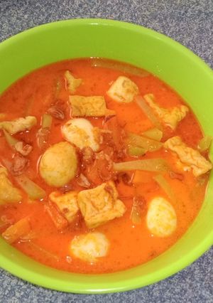 Foto resep Sayur jepan (labu siam)