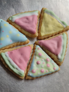 Foto resep Kukis Hias (Fancy Cookies)