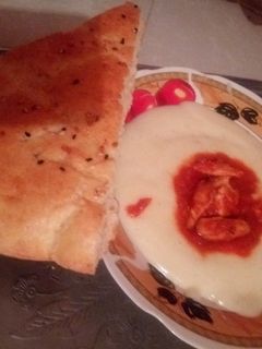 صورة لوصفة بطاطا بيري