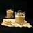 موسلی رژیمی خمیر ترش 👌😍