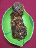 বাঁধাকপির পকোড়া (bandhakopir pakoda recipe in Bengali)