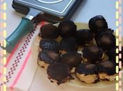 Una foto de ideas de tortas negras