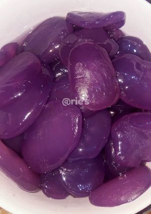 Foto resep Kolang kaling jomblo #BikinRamdahanBerkesan #12
