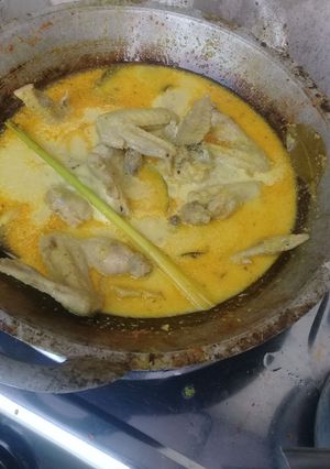 Foto resep Opor Ayam