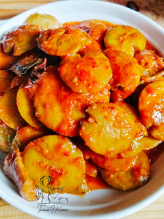 Foto resep Semur Jengkol