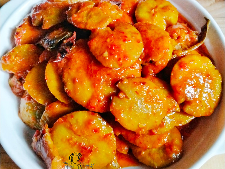 Cara Gampang Menyiapkan Semur Jengkol, Enak Banget