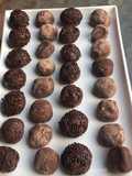 Brigadeiros