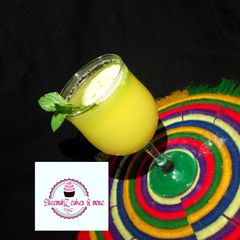 A picture of Pineapple juice ii.