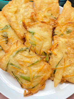 Foto resep Bakwan Mendoan