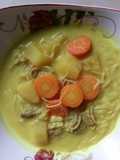 Kari Bihun