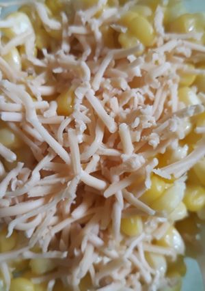 Foto resep Jasuke