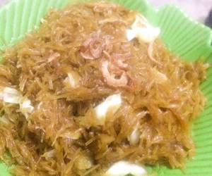 Resep Terbaik Soun goreng Yummy Mantul Resep Terbaik Soun goreng Yummy Mantul