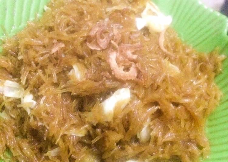 Soun goreng