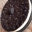 Tarta de oreo