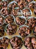 Oats & Nuts Clusters