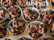 Gambar bake oat
