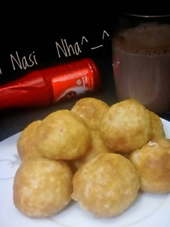 Foto resep Kroket Nasi