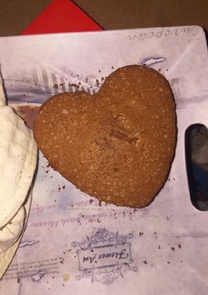 Una foto de Mini torta