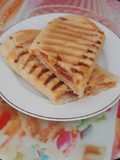 Pain à Panini Maison