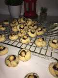 Swiss hazelnut Cookies