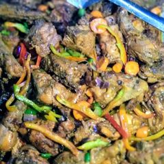 A picture of Juicy Grilled Chicken.
