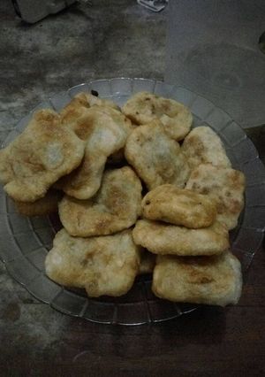 Foto resep Cireng Isi Sosis Bakso Pedas