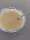 Salsa de yogurt mostaza y miel 🍯😋