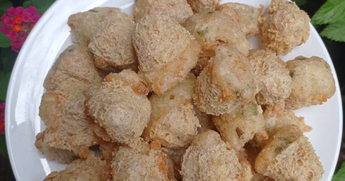 Resep Tahu Walik Oleh Leny Zaqeena Cookpad