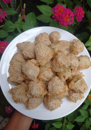 Foto resep Tahu Walik