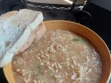 Noodle Soup