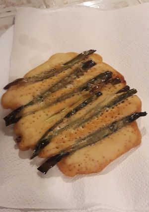 Una foto de Panquecas Koreanas